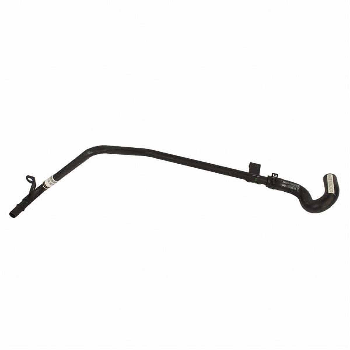 Motorcraft Heater Hose Set Fits select: 2015-2023 FORD TRANSIT
