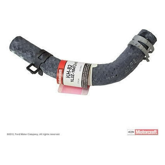Motorcraft Heater Hose