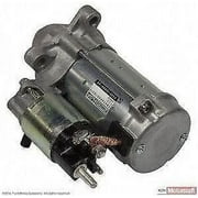 Motorcraft High-Performance Starter Motor for ford F-150, 2013-2015