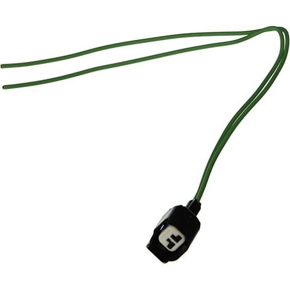 Motorcraft Horn Connector WPT-1051 Fits select: 2004-2023 FORD F150, 2001-2022 FORD ESCAPE