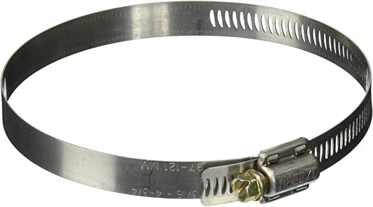 Motorcraft Hose Clamp YF-2916