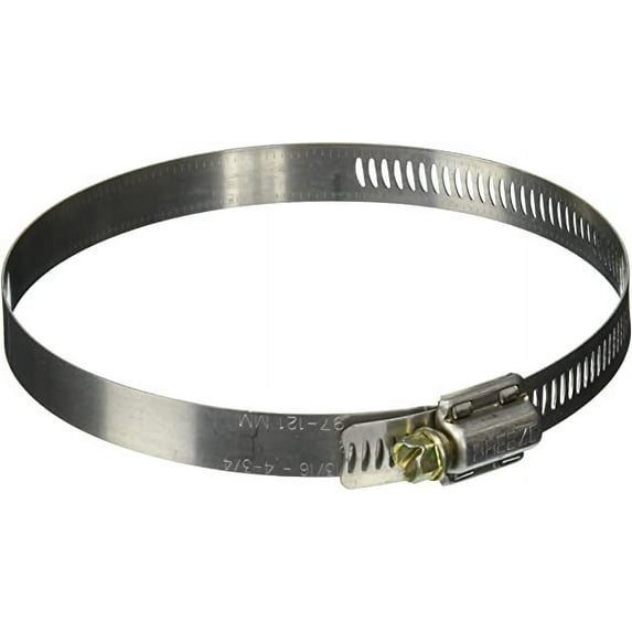 Motorcraft Hose Clamp YF-2916