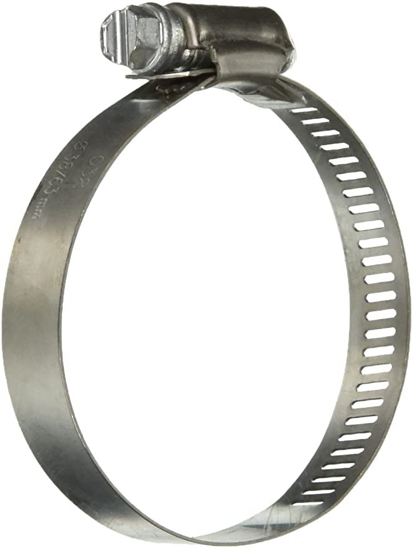 Motorcraft Hose Clamp YF-3264 Fits select: 2000-2004 FORD FOCUS, 2000-2006 MERCURY GRAND MARQUIS