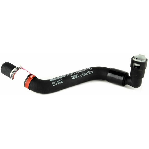 Motorcraft Hvac Heater Hose, KH458 Fits select: 2007-2008 FORD RANGER