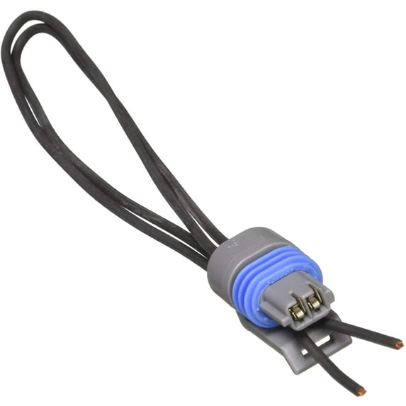 Motorcraft Hydro-Max Flow Switch Connector WPT-713 Fits select: 2001-2004 FORD F250, 2001-2004 FORD F350
