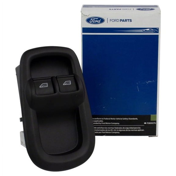 Motorcraft IGN PARTS (P)