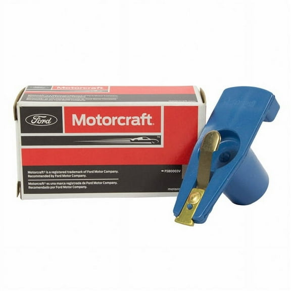 Motorcraft IGN ROTOR ASM (P)