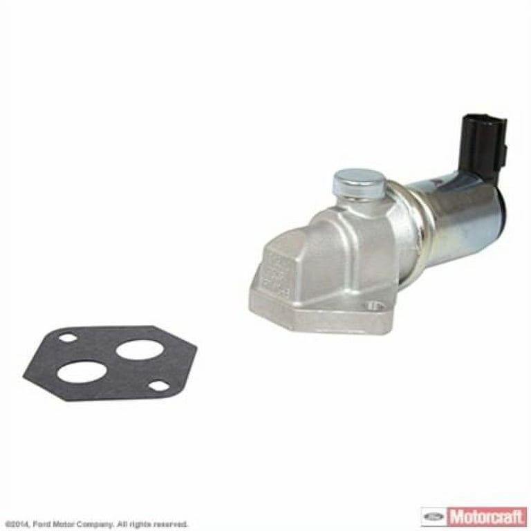 マインド・オン・エア レア　整理番号、938-20-A Motorcraft Idle Air Control Valve CX-1654 2000 Ford Ranger