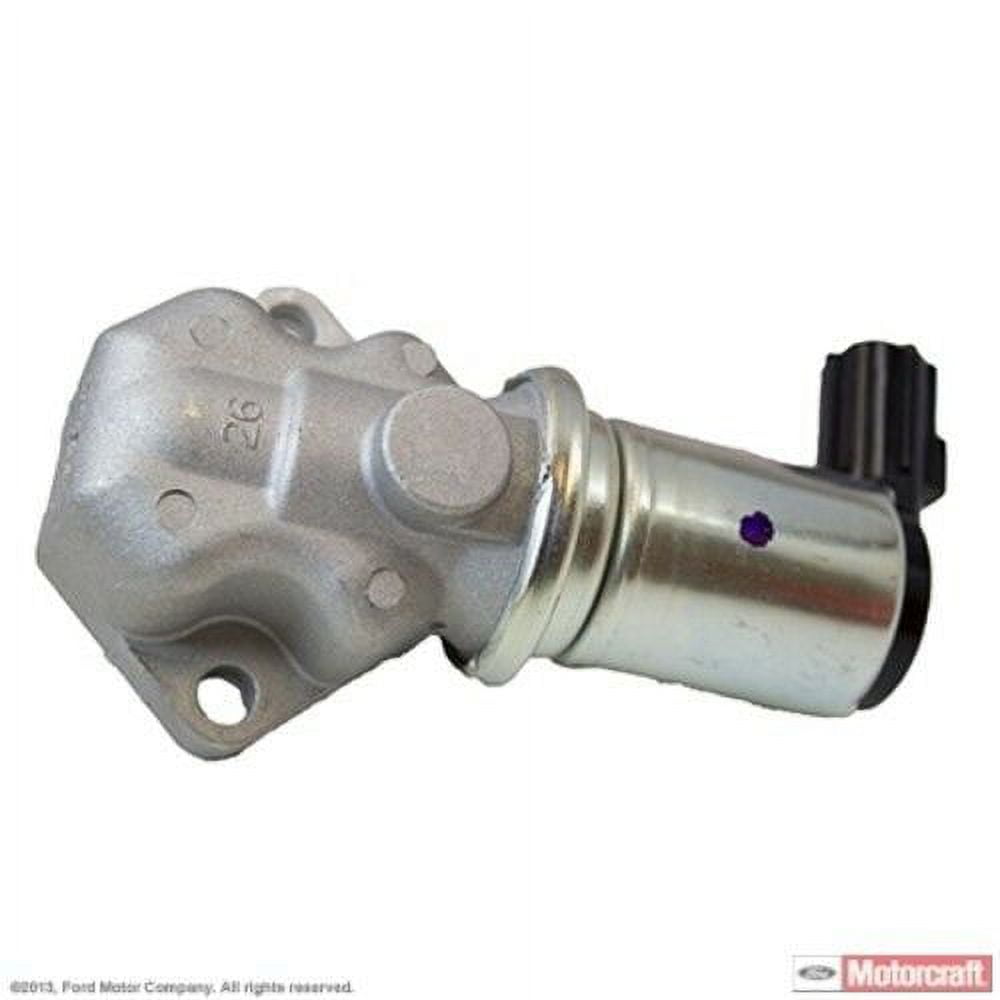 Motorcraft Idle Air Control Valve CX1755 Fits select 2000 MERCURY SABLE, 2000 FORD TAURUS