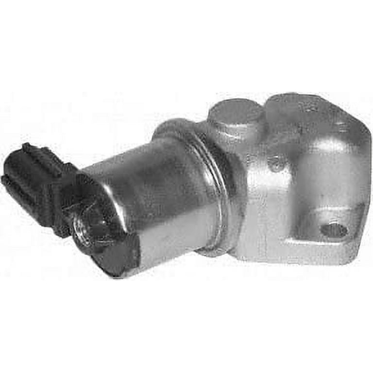 Motorcraft Idle Air Control Valve CX-1766 Fits select: 2001-2003