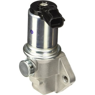 Ford Ranger Idle Control Valve