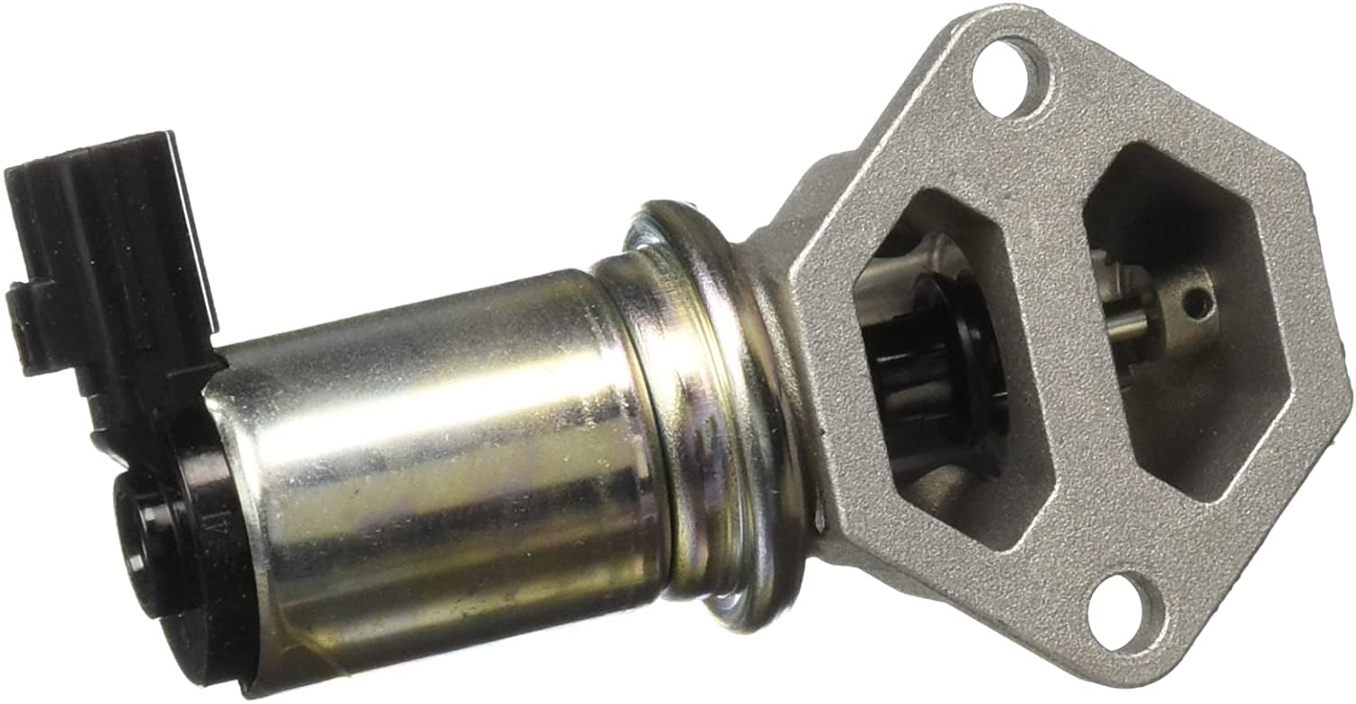 Motorcraft Idle Air Control Valve CX-1911 Fits select: 2001-2004 FORD ESCAPE