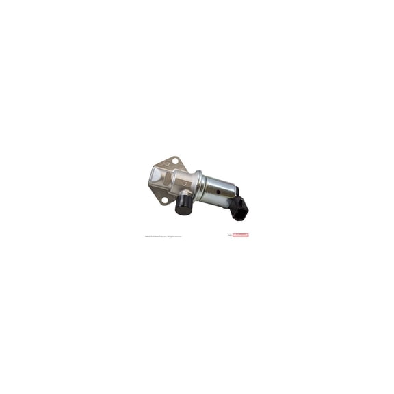 Motorcraft Idle Control Valve Fits select: 1991-1993 FORD F150, 1991-1993 FORD F250