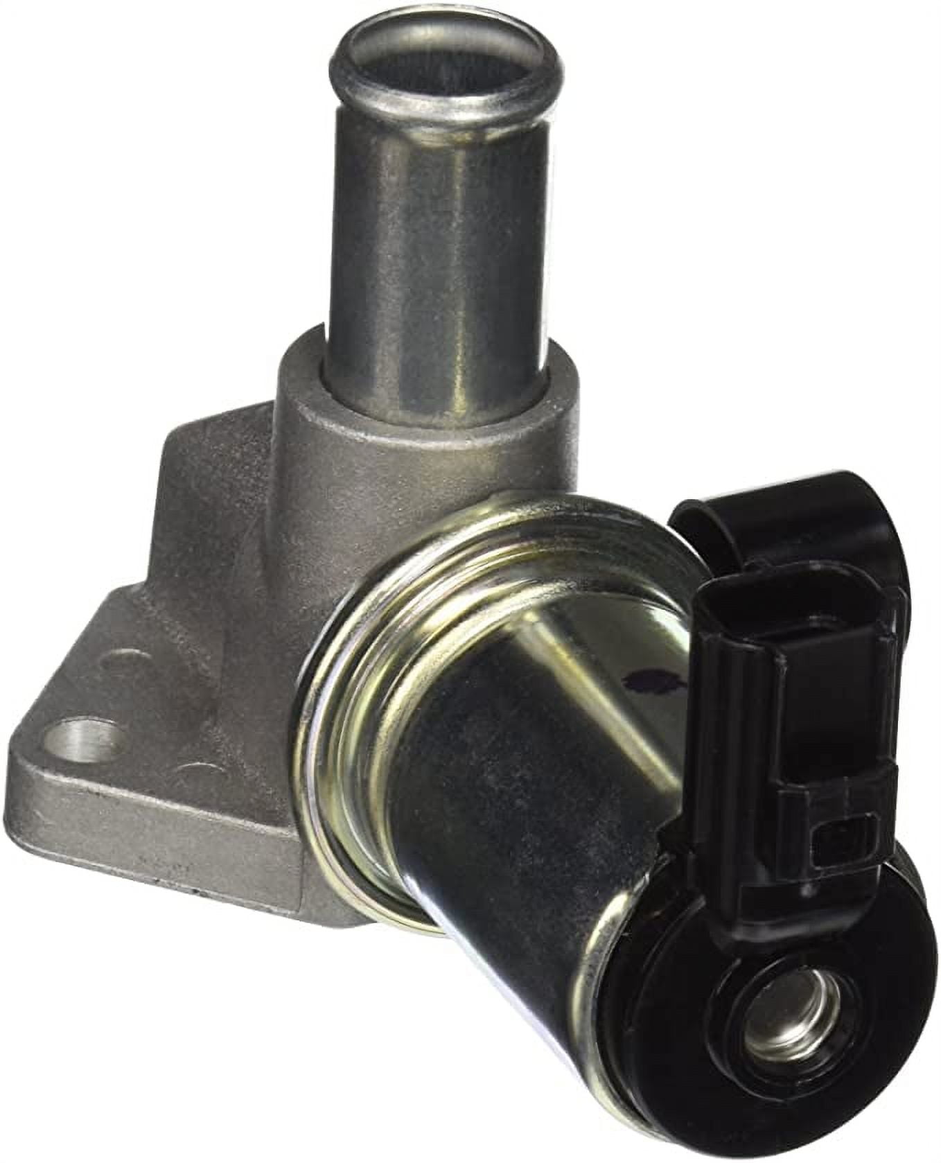 Motorcraft Idle Control Valve Fits select: 2000-2004 FORD F250, 1997-2008 FORD ECONOLINE