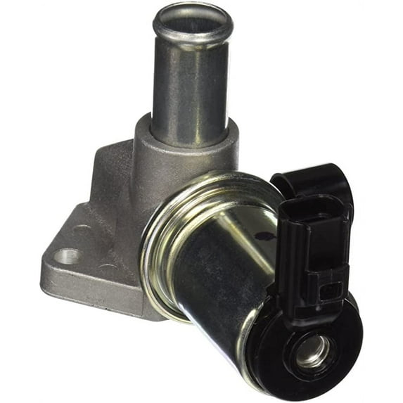 Motorcraft Idle Control Valve Fits select: 2000-2004 FORD F250, 1997-2008 FORD ECONOLINE
