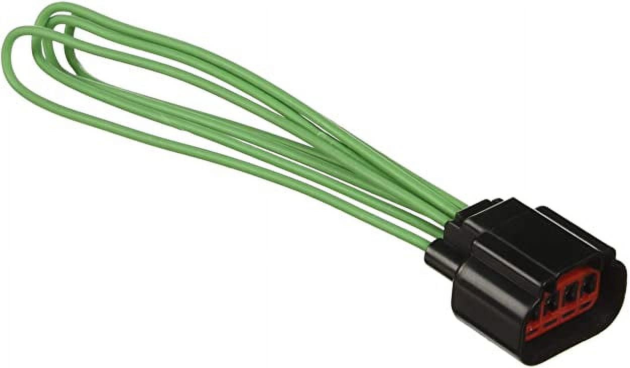 Motorcraft Ignition Coil Connector WPT1339 Fits select 20012016 FORD F150, 20122019 FORD