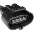 thumbnail image 1 of Motorcraft Ignition Coil Connector WPT-207 Fits select: 1998-2011 FORD RANGER, 1999-2000 FORD F150, 1 of 1