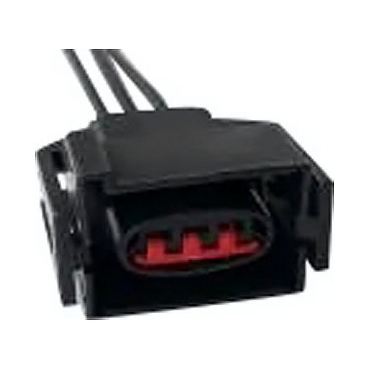 Motorcraft Ignition Coil Connector WPT526 Fits select 19971999 FORD