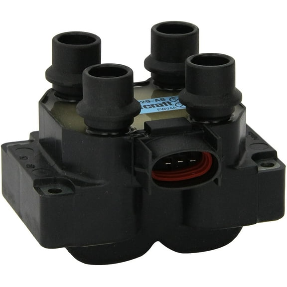 Motorcraft Ignition Coil DG-530 Fits select: 1997-1999 FORD F150, 1989-2001 FORD RANGER