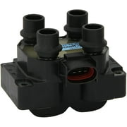 Motorcraft Ignition Coil DG-530 Fits select 1997-1999 FORD F150, 1989-2001 FORD RANGER