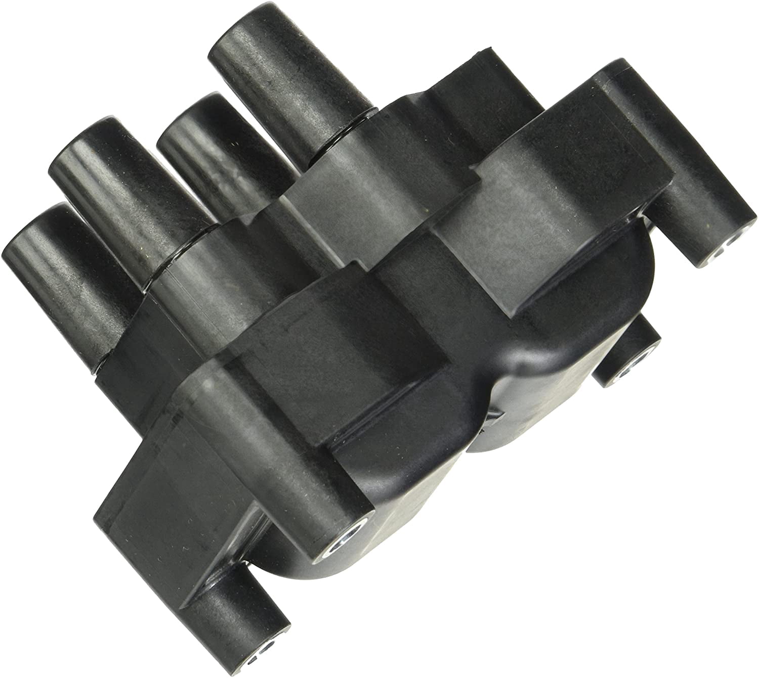 Motorcraft Ignition Coil DG-545 Fits select: 2011 FORD FIESTA