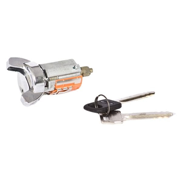 Motorcraft Ignition Lock Cylinder SW2423