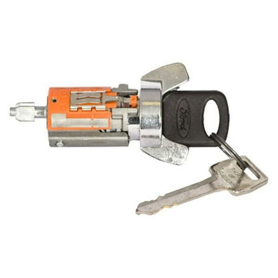 Motorcraft Ignition Lock Cylinder SW-2424 Fits select: 1993-1994 FORD RANGER, 1993-1994 FORD EXPLORER
