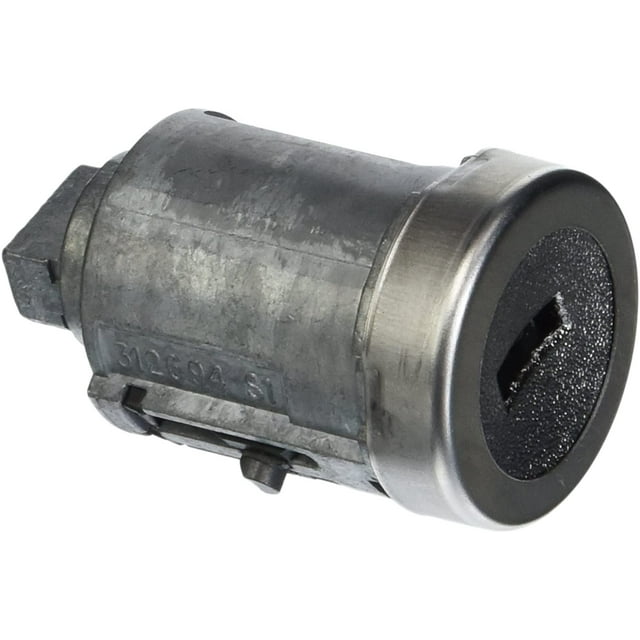 Motorcraft Ignition Lock Cylinder SW6991 Fits select 20042014 FORD