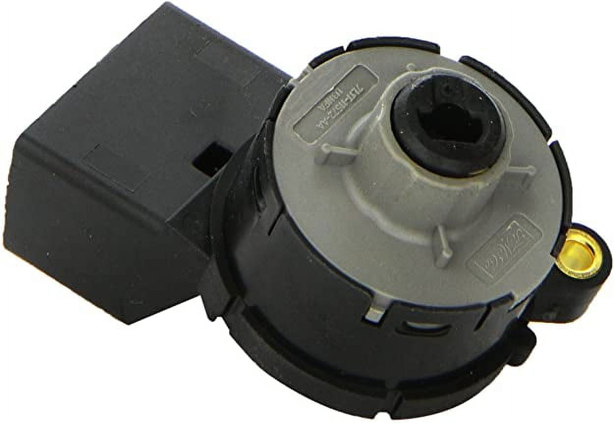 Motorcraft Ignition Switch SW-6160 Fits select: 2008-2010 FORD F250, 2008-2010 FORD F350