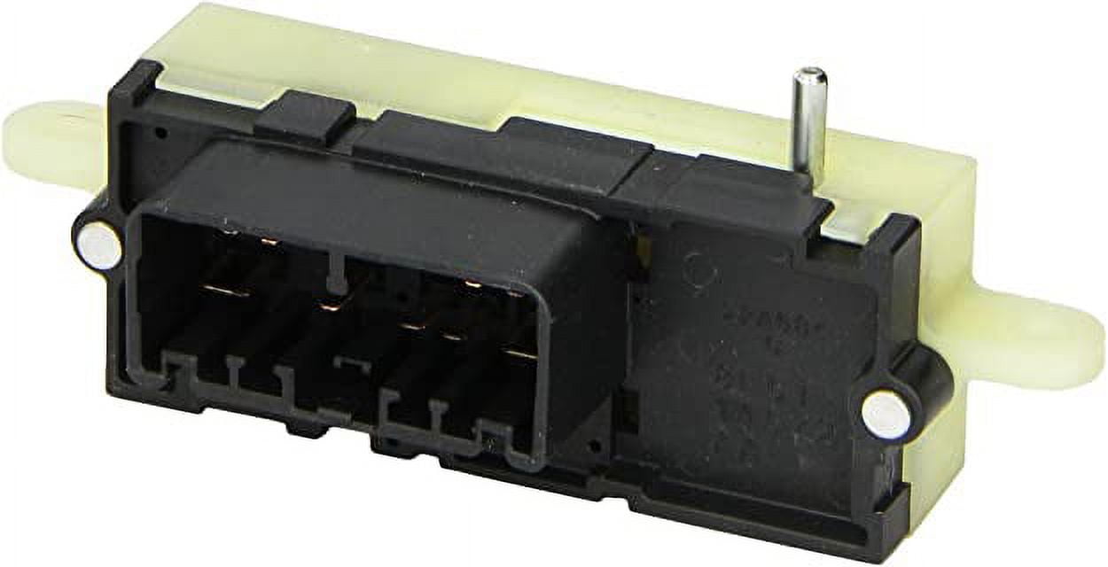 Motorcraft Ignition Switch SW-6573 Fits select: 2006-2011 FORD RANGER, 2008-2019 FORD ECONOLINE