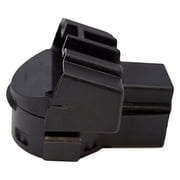 Motorcraft Ignition Switch SW-6958 Fits select: 2004-2021 FORD F150, 2001-2019 FORD ESCAPE