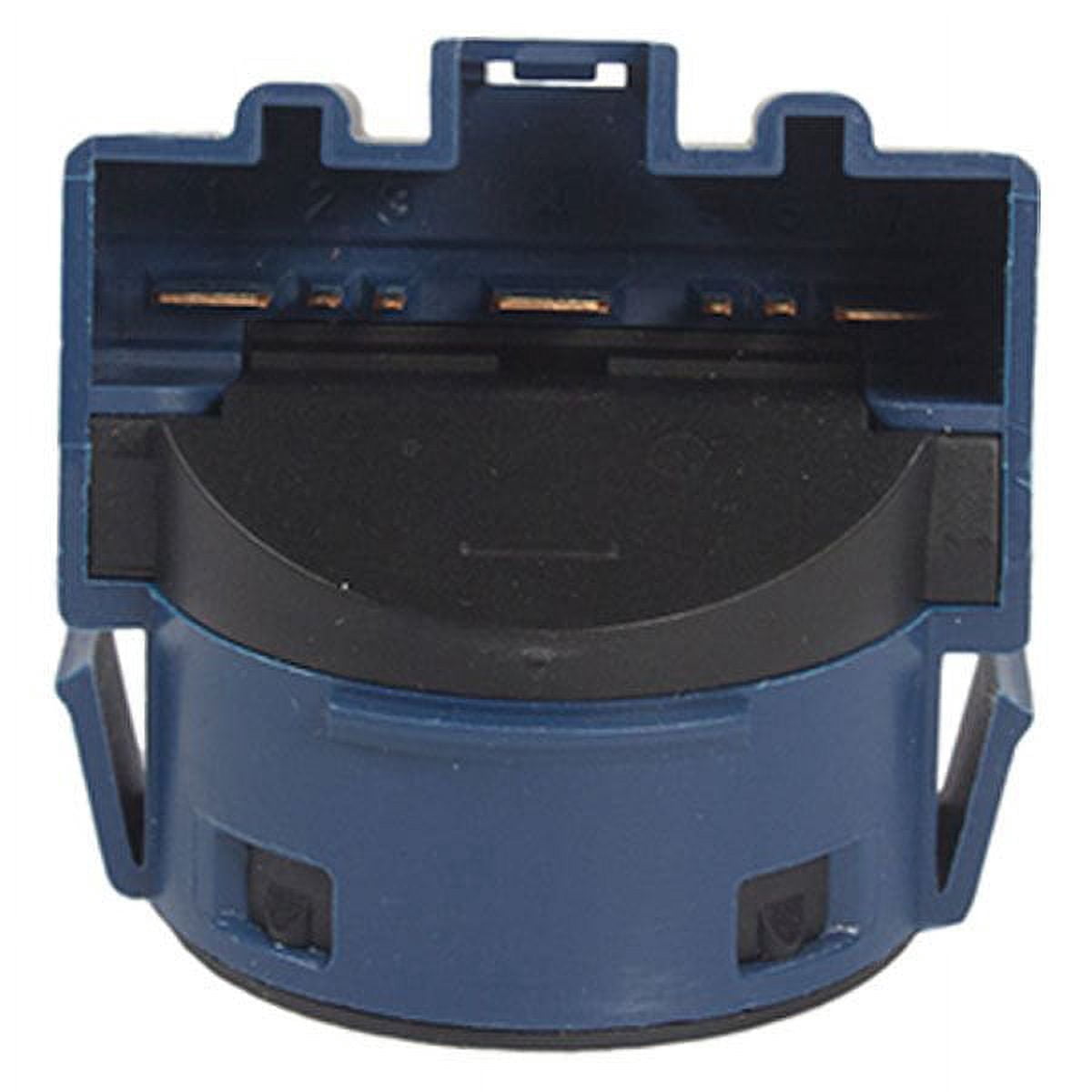 Motorcraft Ignition Switch SW-6994 Fits select: 2013-2020 FORD FUSION, 2000-2017 FORD FOCUS