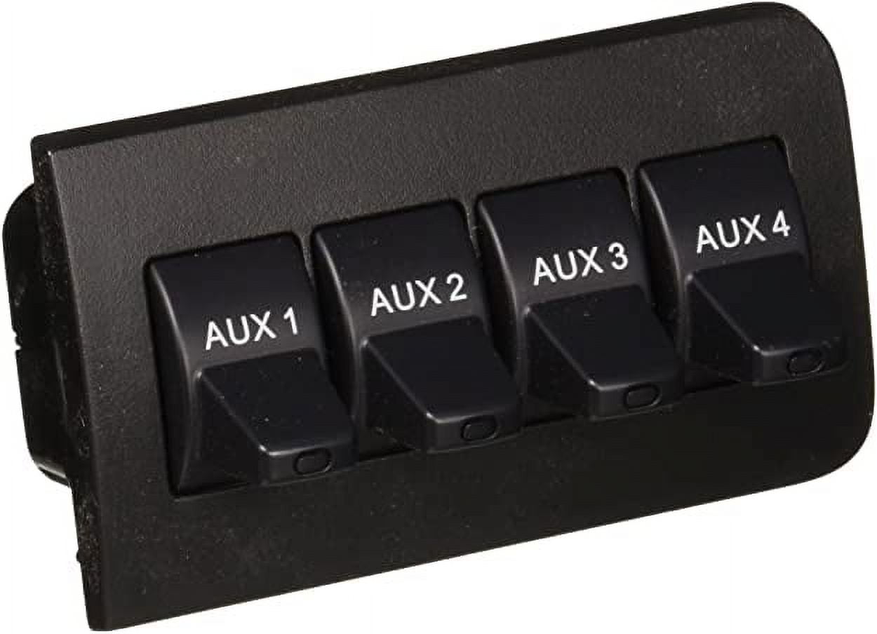Motorcraft Instrument Cluster Voltage Regulator Switches AL3Z13D730AA Reviews Su