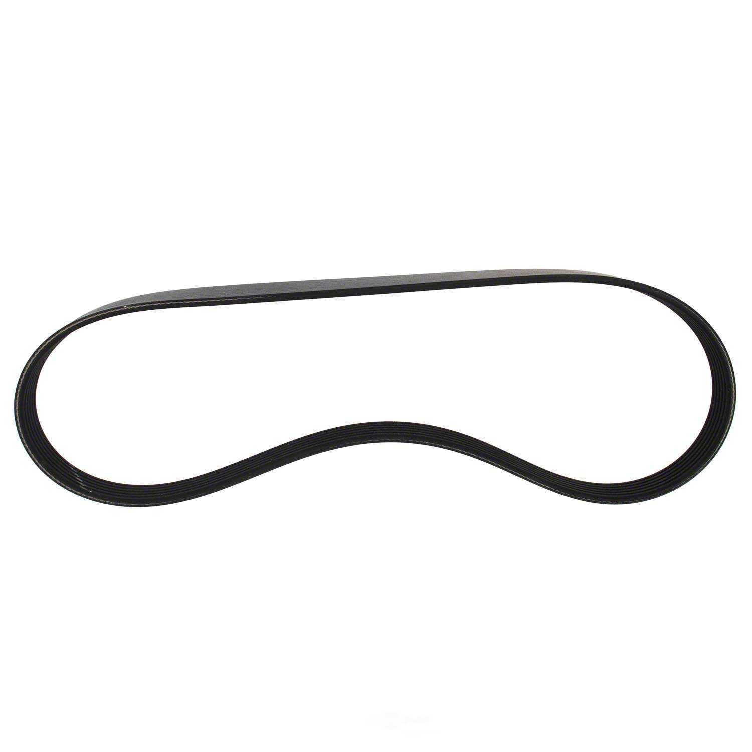 Motorcraft JK6-356-A Serpentine Belt