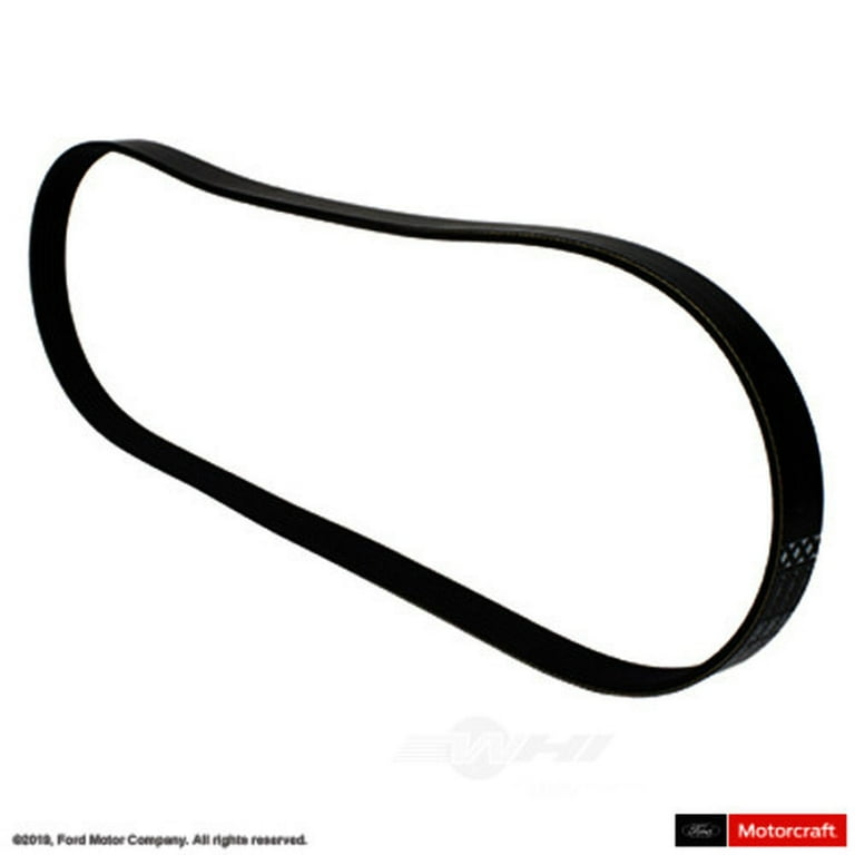 ｍａｍ4 Motorcraft Serpentine Belt JK6-457-A for Ford Lincoln