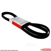 Motorcraft JK6-884-HA Automotive V-Ribbed BeltStandard