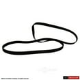 thumbnail image 1 of Motorcraft JK6-891 Serpentine Belt Fits select: 1997-2001 FORD RANGER, 1 of 1