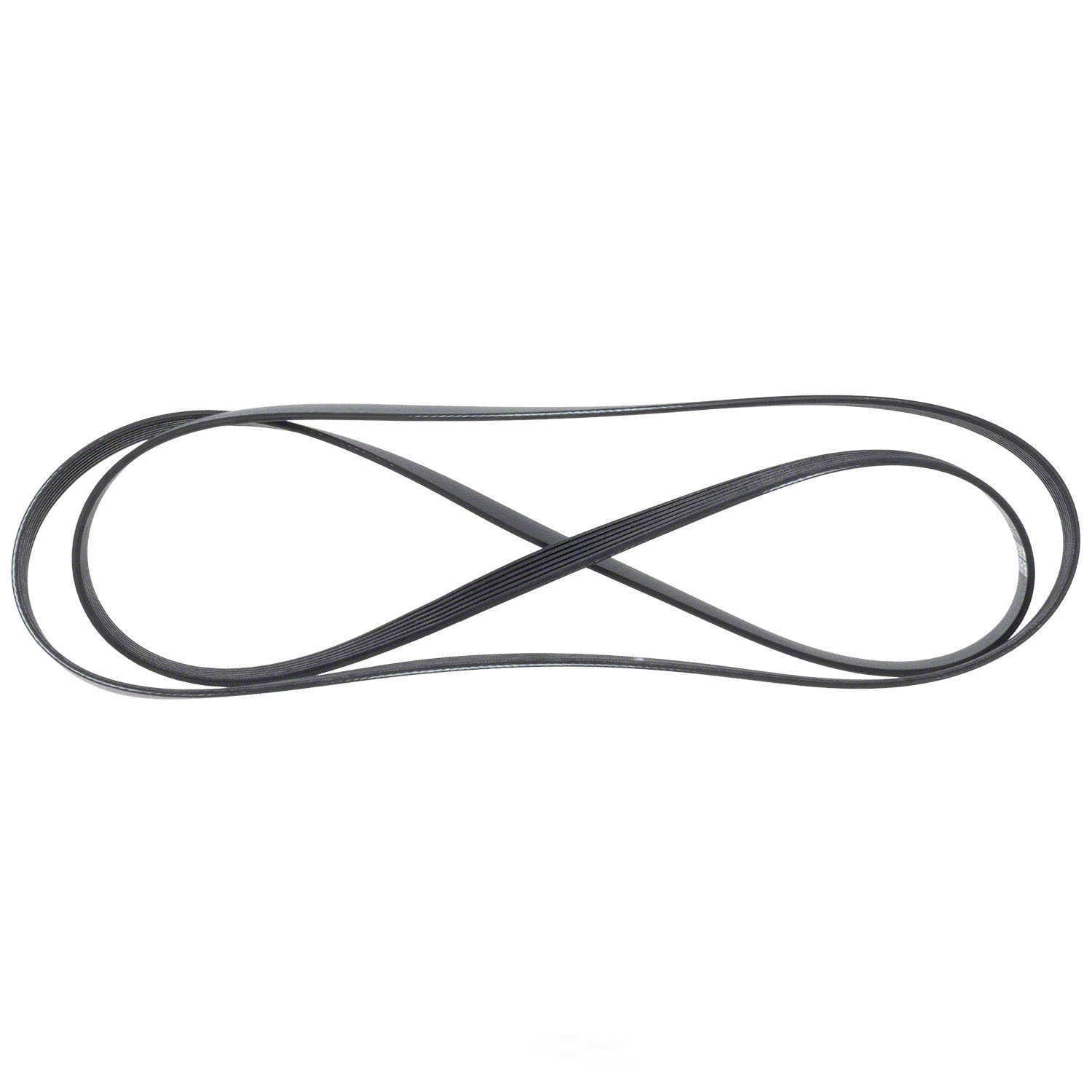 Motorcraft JK6-892-C Serpentine Belt
