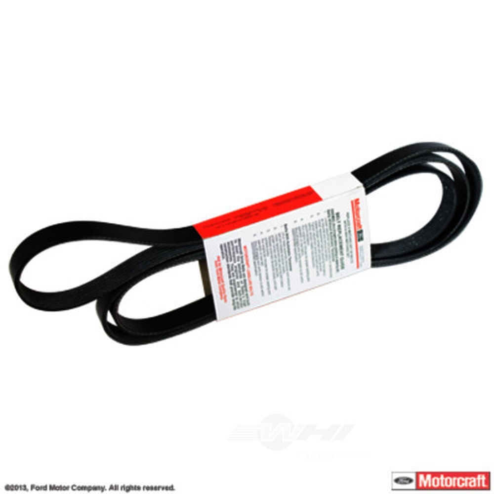 Motorcraft JK6991AA Serpentine Belt