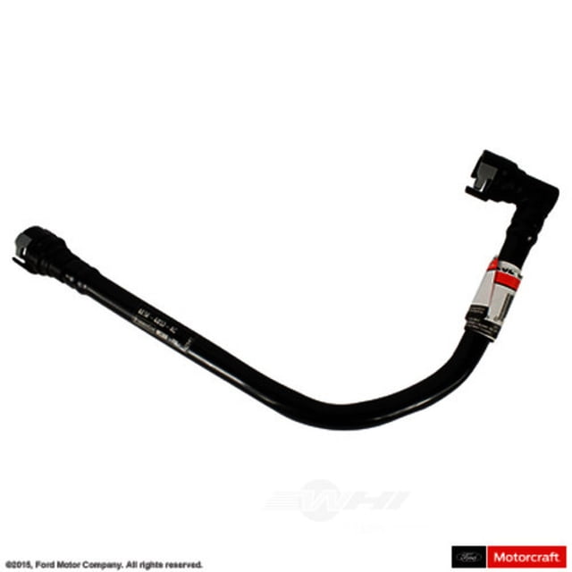 Motorcraft Pcv Valve Hose - KCV219 - O'Reilly Auto Parts