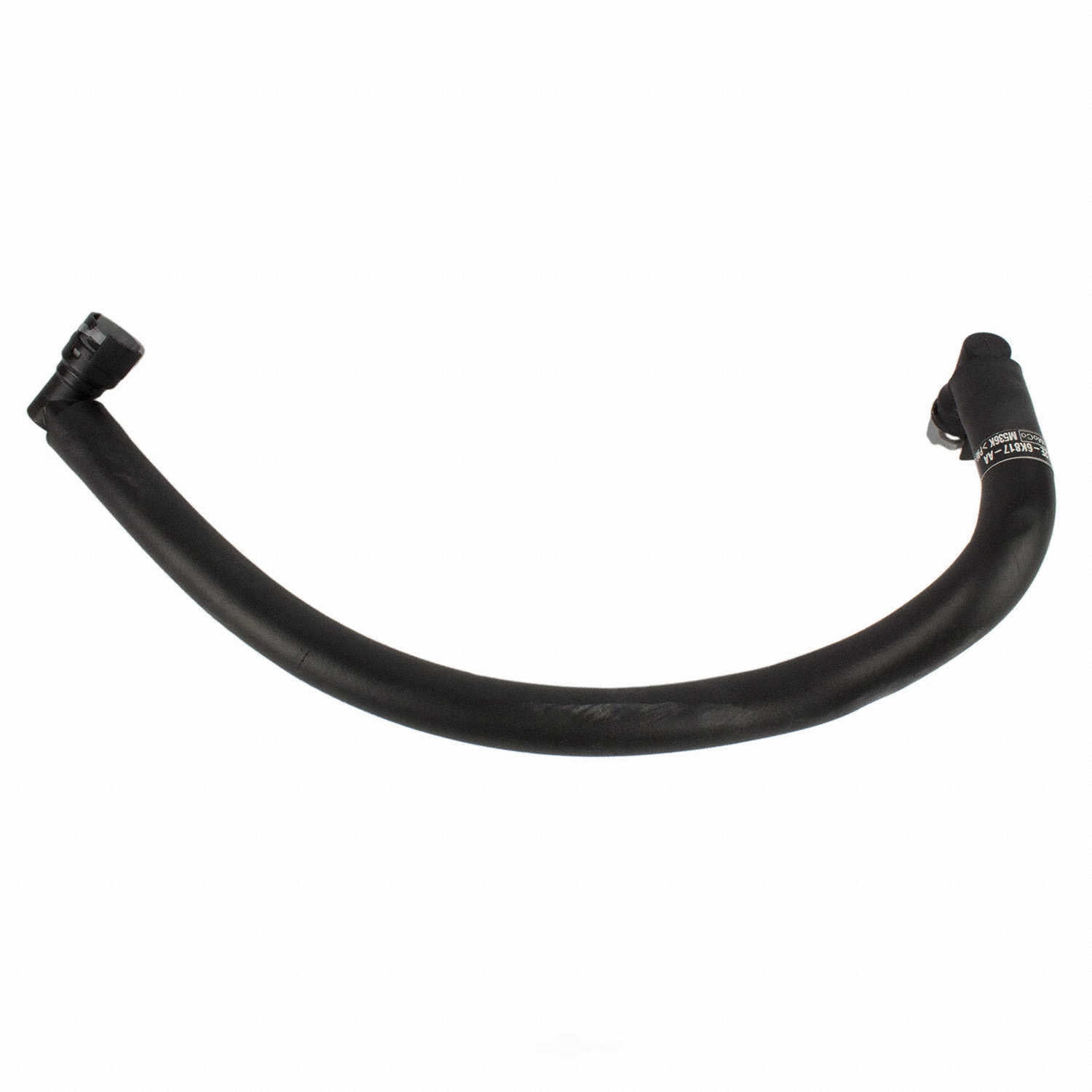 Motorcraft KCV-216 PCV Valve Hose Fits select: 2007-2008 FORD EXPLORER SPORT TRAC, 2007-2008 FORD EXPLORER