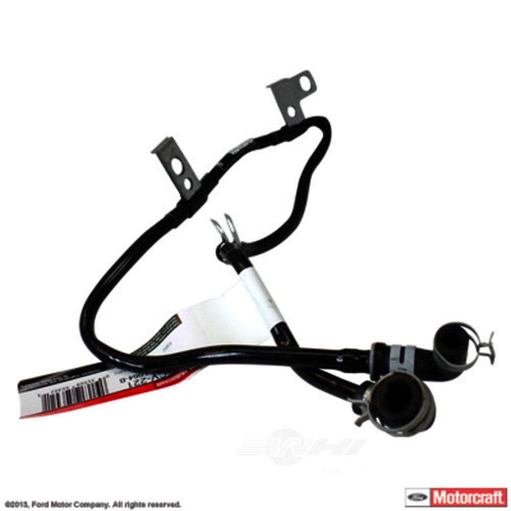 Motorcraft KCV-221 PCV Valve Hose Fits select: 2008-2010 FORD F250, 2008-2010 FORD F350