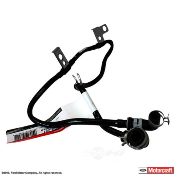 Motorcraft KCV-221 PCV Valve Hose Fits select: 2008-2010 FORD F250, 2008-2010 FORD F350