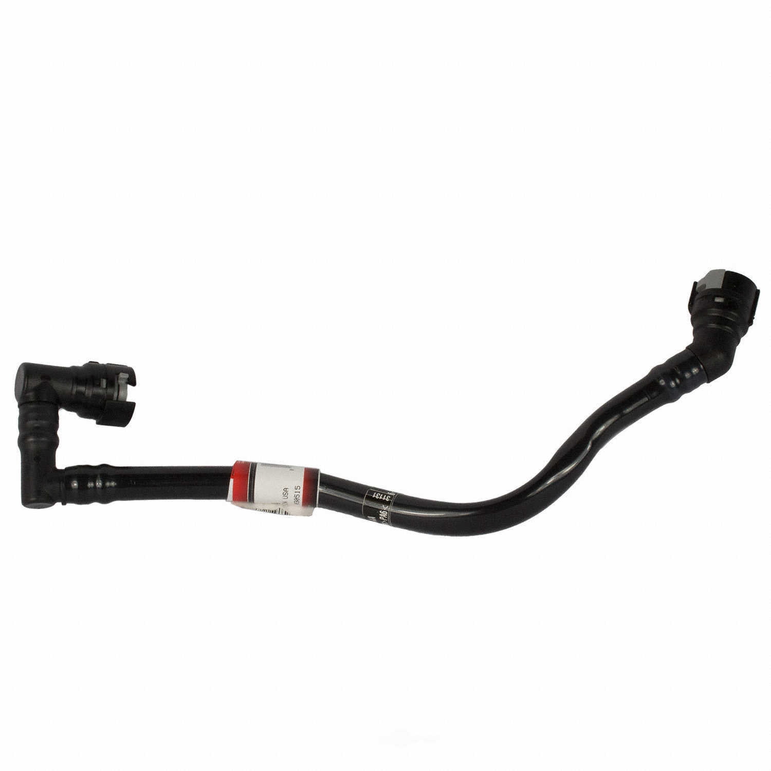Motorcraft KCV-252 PCV Valve Hose Fits select: 2010-2013 FORD TRANSIT CONNECT
