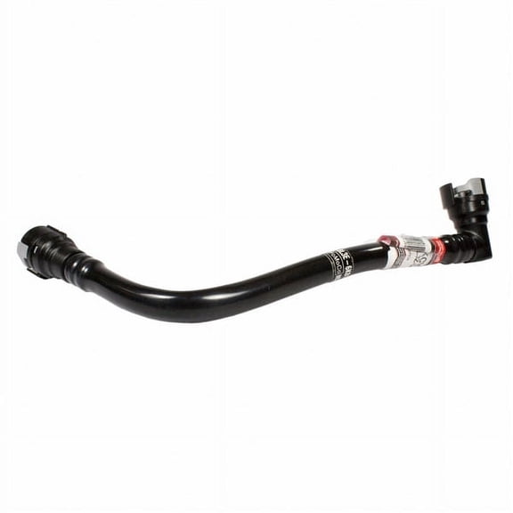 Motorcraft KCV-259 PCV Valve Hose Fits select: 2011-2012 FORD F150