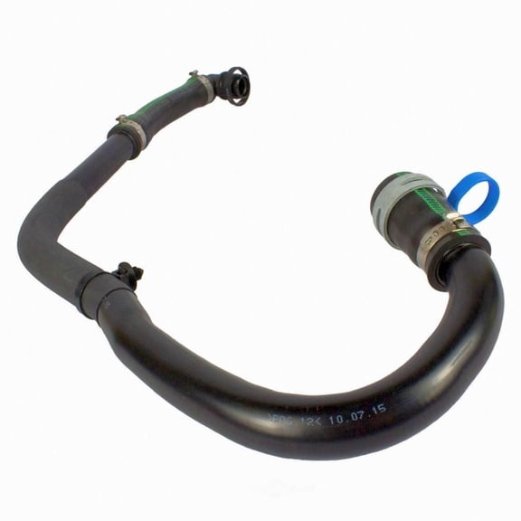 Motorcraft KCV-273 PCV Valve Hose Fits select: 2013-2016 FORD ESCAPE, 2013-2014 FORD FUSION