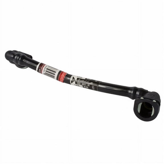 Motorcraft KCV-280 PCV Valve Hose Fits select: 2015-2023 FORD MUSTANG