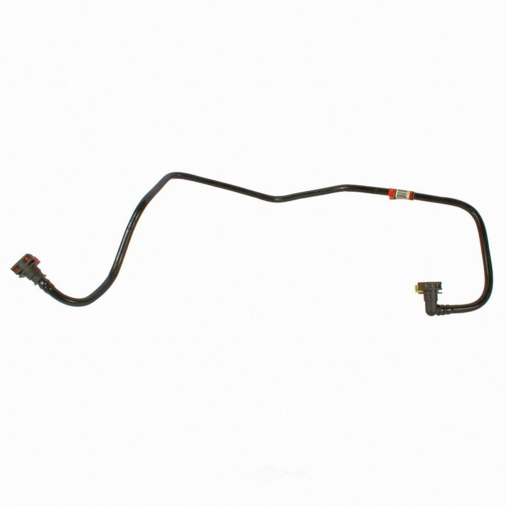 Motorcraft KFL-100 Fuel Hose Fits select: 2013-2019 FORD TAURUS, 2013-2016 LINCOLN MKS