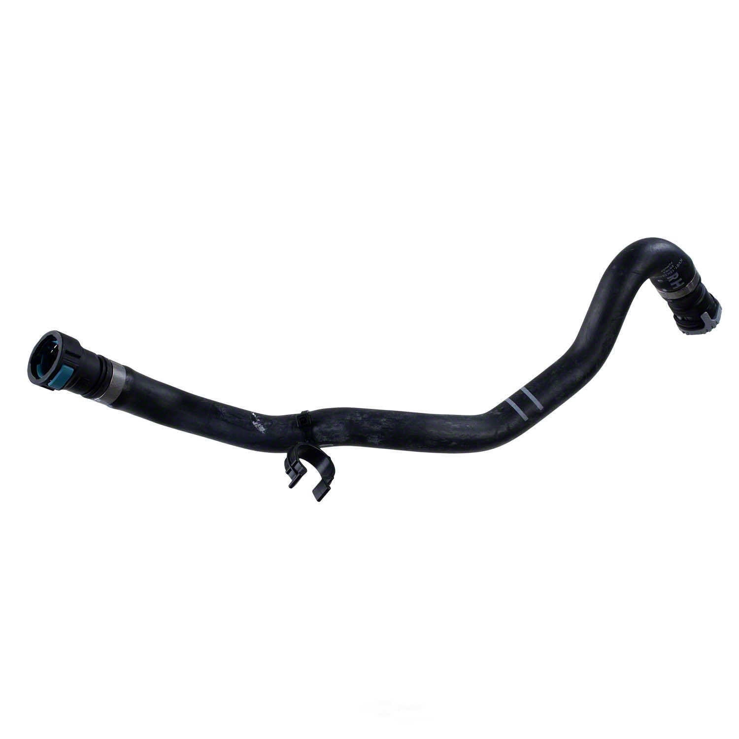 Motorcraft KH-1158 HVAC Heater Hose