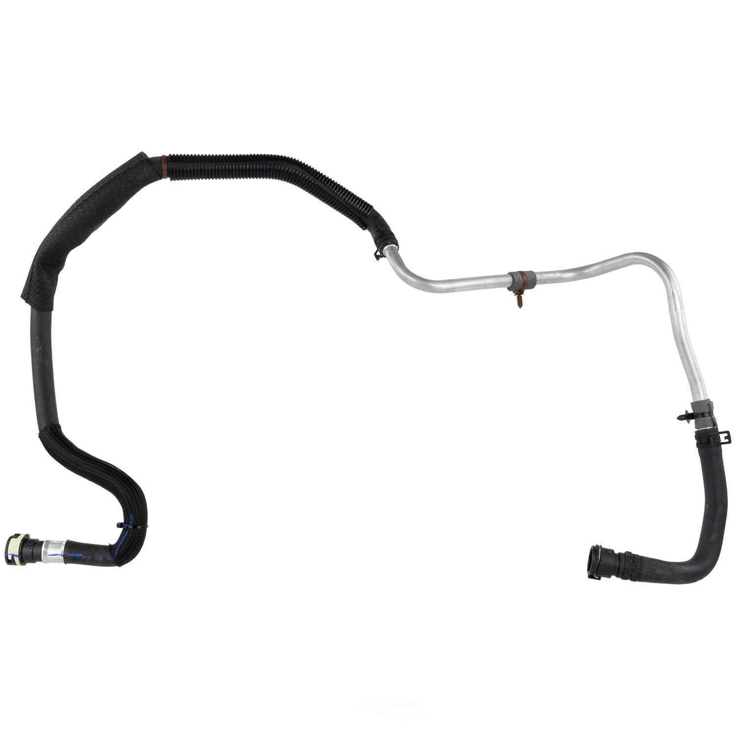 Motorcraft KH-1245 HVAC Heater Hose